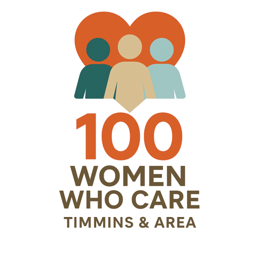 100 Women Who Care Timmins & Area